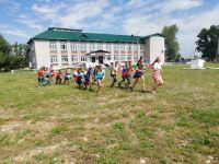 Аршановский сельский дом культуры