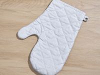 Прихватка-рукавица Grigio cenere