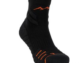 Носки Remington Coolmax low Socks black