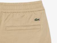 Мужские хлопковые шорты Lacoste