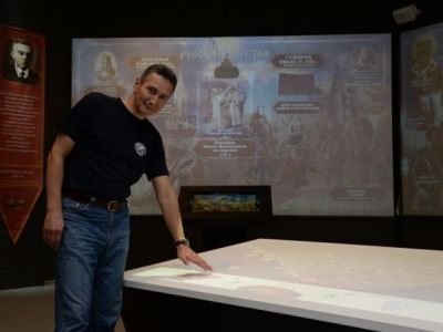 Дмитрий Соловьев прокомментировал указ о признании независимости ЛНР и ДНР