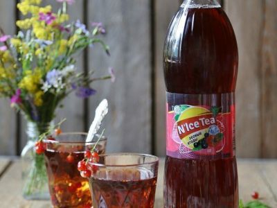 На Дальнем Востоке производители газированных напитков расширят ассортимент