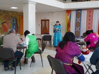 В Доме дружбы народов стартуют диктанты на родных языках народов Якутии