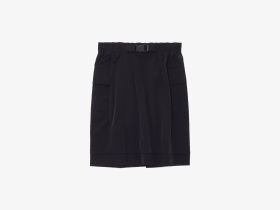 Юбка Lacoste классического кроя