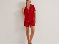 Пижама Rosso II