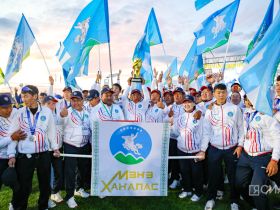 До встречи в Покровске. В Таттинском улусе завершились Игры Манчаары