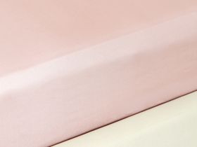 Простыня на резинке Peachskin II