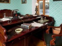 Музей «Дворцовая телеграфная станция»