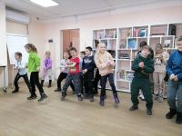 Библиотечный комплекс «СемьЯ»