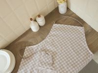 Фартук Reticella