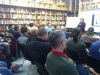 Культурный центр «Новый Акрополь» во Владивостоке