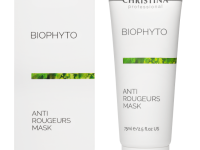 Bio Phyto Anti Rougeurs Mask - Противокуперозная маска, 75 мл