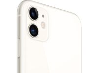 Смартфон Apple iPhone 11 128Gb (White) (новая комплектация)