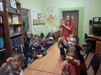 Никульевская библиотека