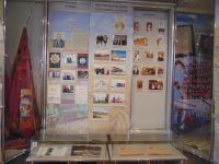 Шаранский историко-краеведческий музей