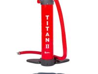 Надувная доска для SUP-бординга RED PADDLE 12'0&quot; x 32&quot; Compact Package (2022)