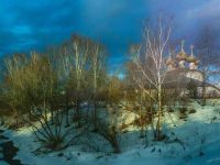 Устюженский краеведческий музей