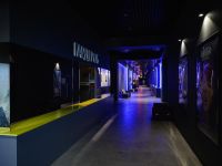 Кинокомплекс «Ultra cinema «Мир»