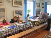 Ульяновский краеведческий музей