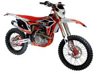 Мотоцикл кроссовый эндуро KAYO K6-R KYB 250