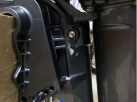 2х-тактный лодочный мотор SEA PRO OTH 9.9S