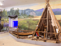 Березовский краеведческий музей