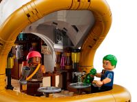 One Piece 75640 Конструктор Плавучий ресторан «Барати»