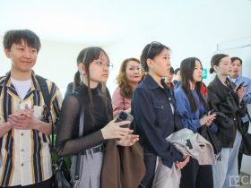 Выставку о легенде якутской журналистики Иване Ушницком открыли в Якутске