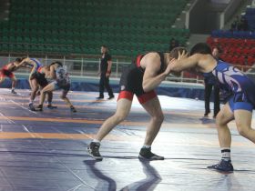 В Якутске торжественно открыли всероссийское соревнование памяти Александра Крылова