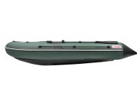 Лодка ПВХ РОДЖЕР Zefir 3700