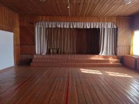 Сельский клуб с. Барахоево