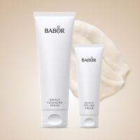 Очищающий дуэт «Бархатное преображение»