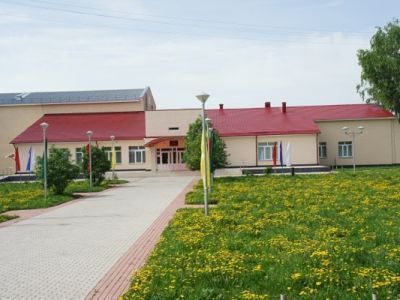 Тюшевский поселенческий дом культуры