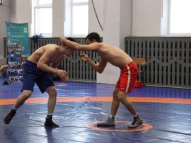 В Якутске выявили победителей турнира по хапсагаю на призы радио «Тэтим»