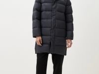 Пальто пуховое Narvik II Мужское