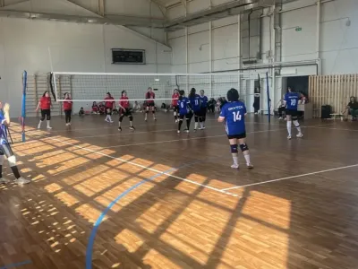 Более 10 тысяч человек посетили новый спортзал в микрорайоне «Спортивный» Якутска