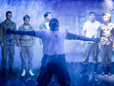 Билеты на Билокси-блюз (Легенда) / Театр | Афиша | ИнфоТаймс