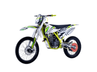 Мотоцикл кроссовый эндуро BRZ X5M 250cc