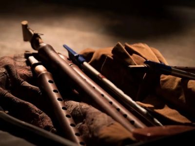 Билеты на Мудрый дедушка дудук (Музей-квартира Римского-Корсакова) / Концерт | Афиша | ИнфоТаймс