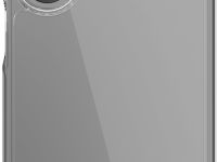 Клип-кейс VLP Crystal для Samsung Galaxy A17 Прозрачный