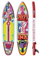 Надувная доска для SUP-бординга STORMLINE POWERMAX PRO 10.8