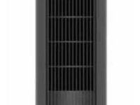 Напольный вентилятор-обогреватель Xiaomi Mijia DC Inverter Dual Season Fan (BPLNS01DM) (серый)