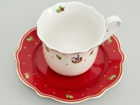 Чайная пара Очаровательное время/Charming time II