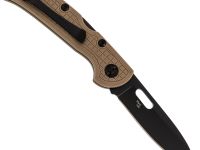 Складной нож Shifter Pard Mr.Blade