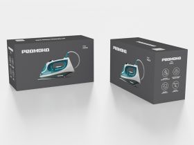 Утюг РЕДМОНД IR1602