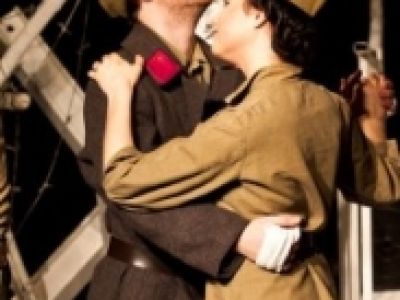 Будь здоров, школяр!