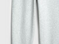 Базовые джоггеры, Серый