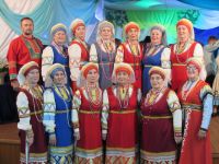 Центр культуры и досуга пгт Усогорск