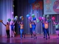 Сарсинский дом культуры