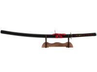 Подставка под катану, оранжевая